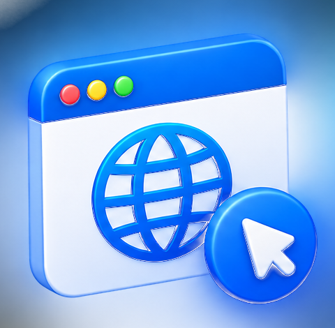 Aplikasi Berbasis Web