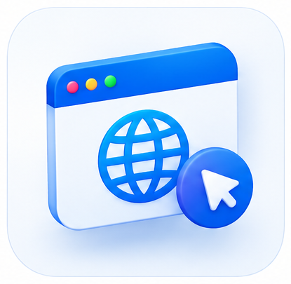 Aplikasi Berbasis Web
