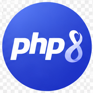 PHP 8