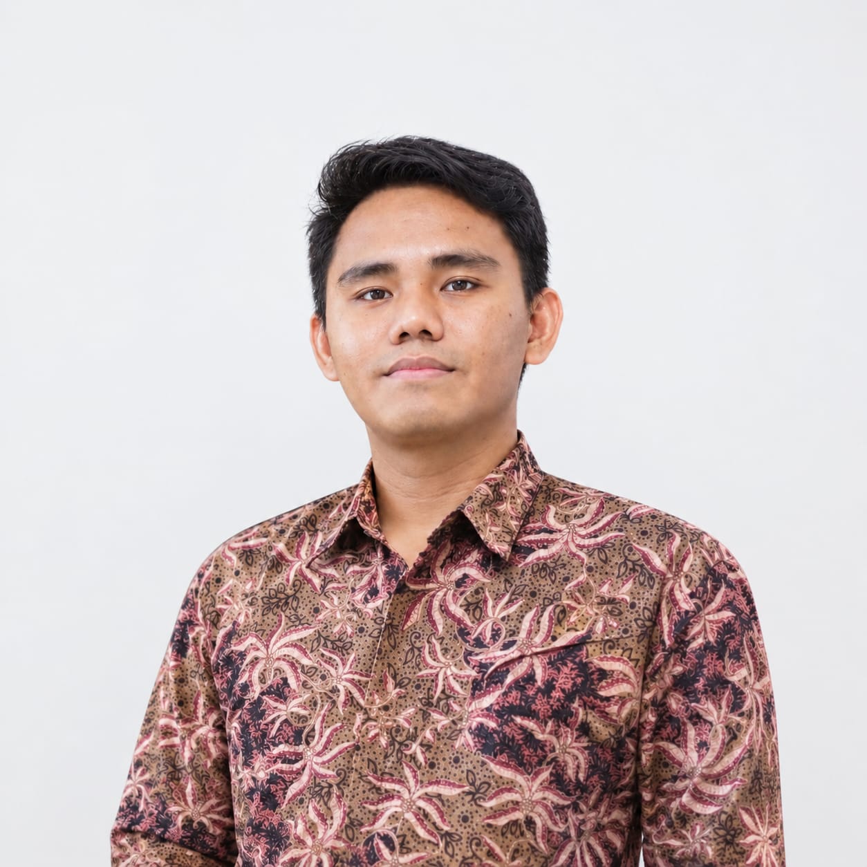 Zaqi Hafidin